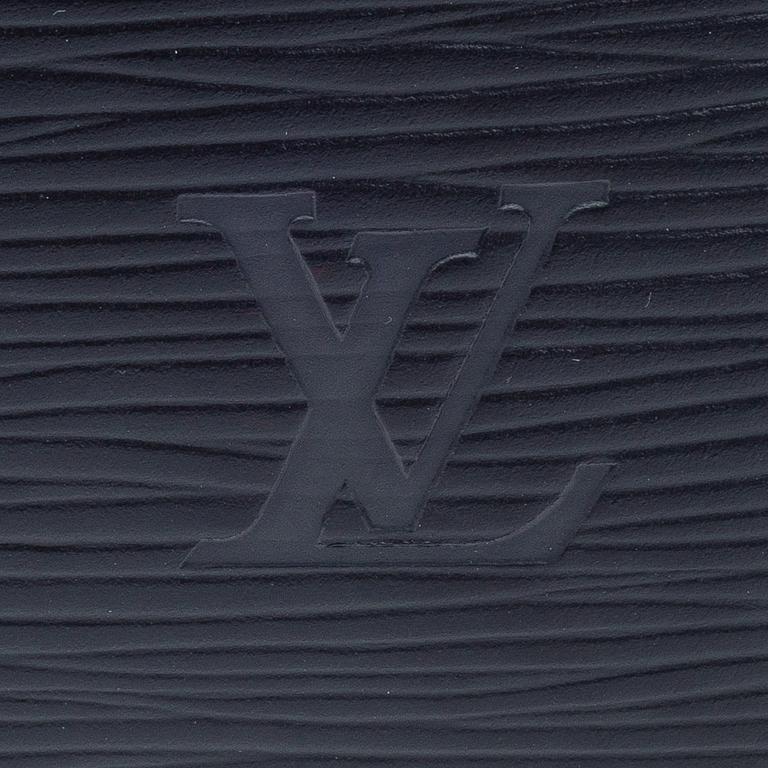 PORTFÖLJ, "Ambassador", Louis Vuitton.