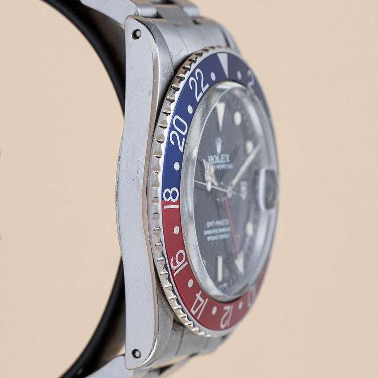 Rolex, GMT-Master, ca 1981.