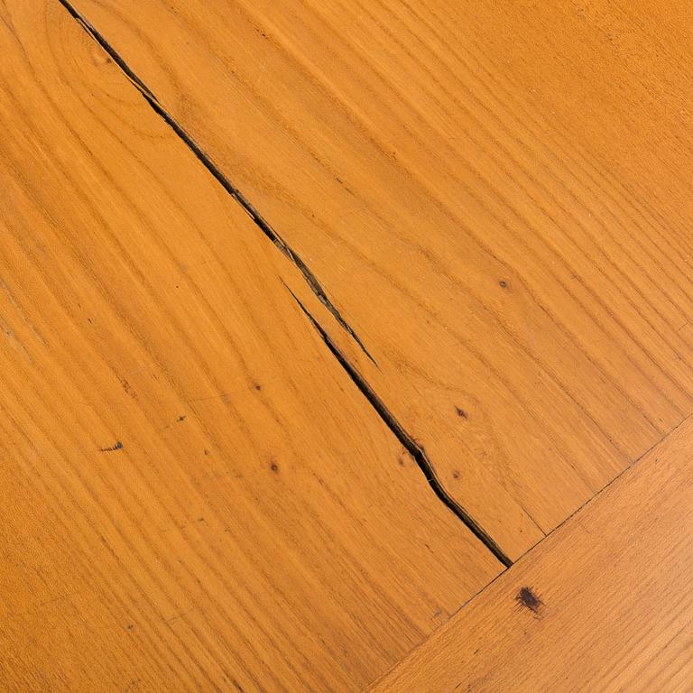 SPELBORD, Sverige, 1800-tal.