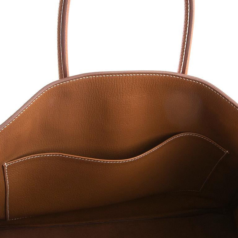 Hermès, väska, "Birkin 35", Frankrike, 2015.