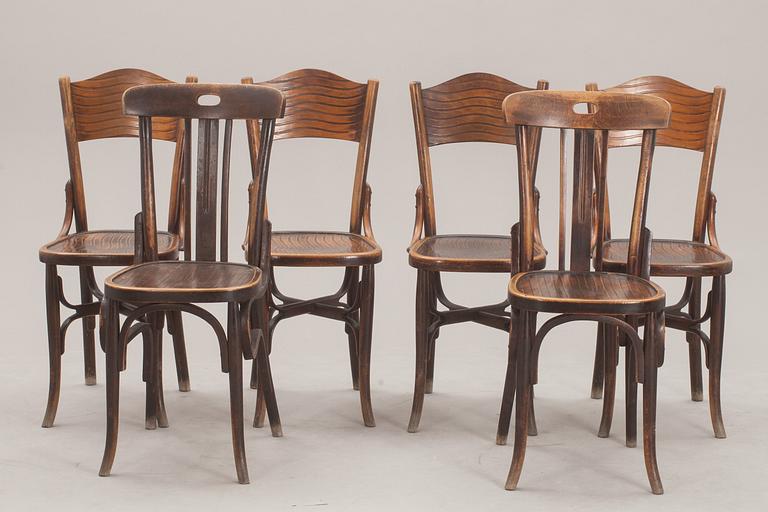 STOLAR, 4 + 2, bl a  Luis Suay, Fabrica de Musebles Curvados Valencia.