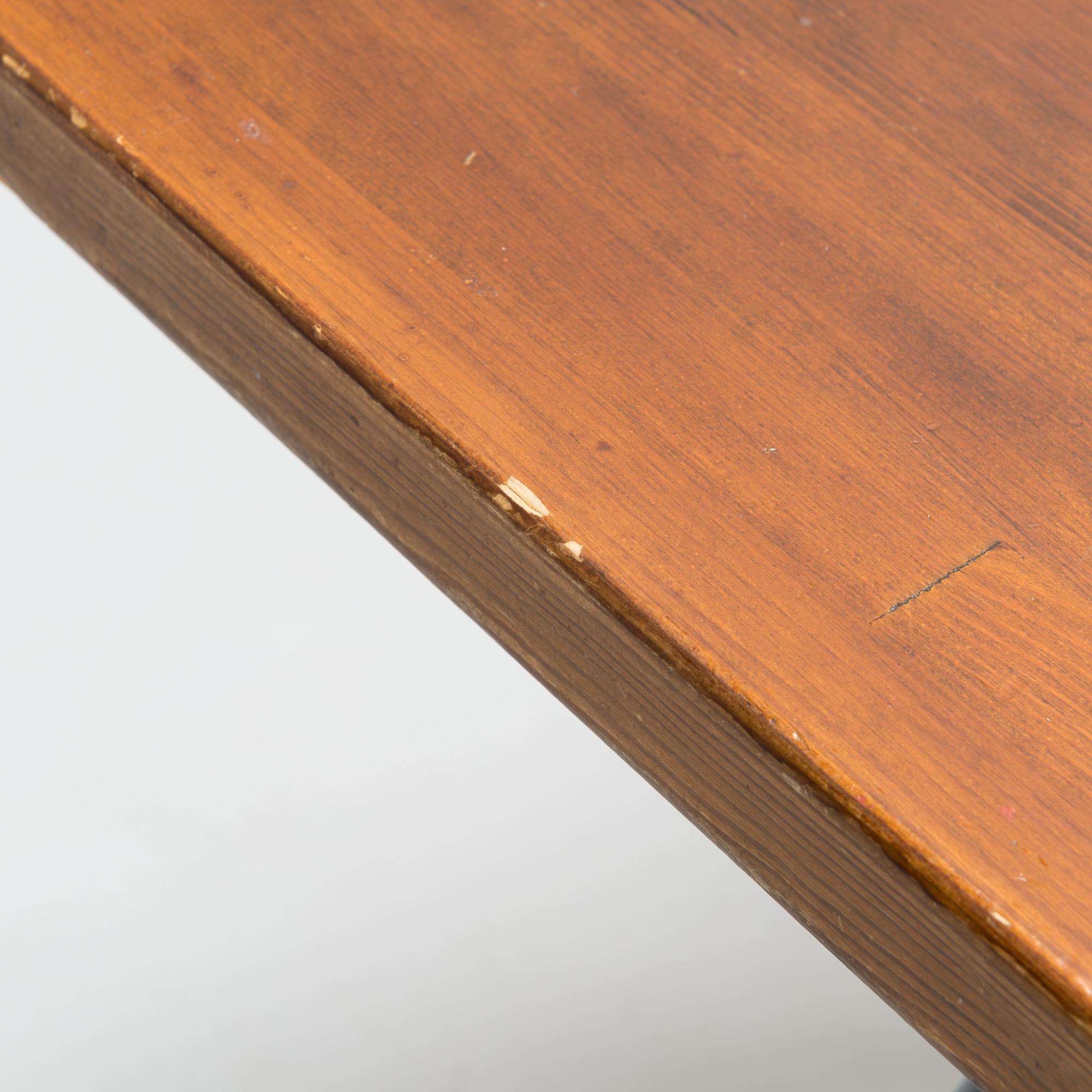 ILMARI TAPIOVAARA, MATGRUPP, 5 delar "Pirkka", Laukaan Puu, 1970-tal.