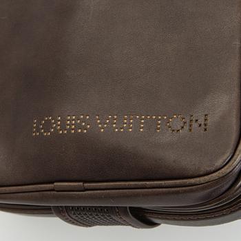Louis Vuitton, laukku, "Bequia Trotter PM".
