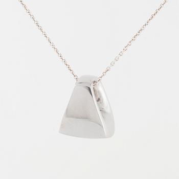 GEORG JENSEN, a pendant.