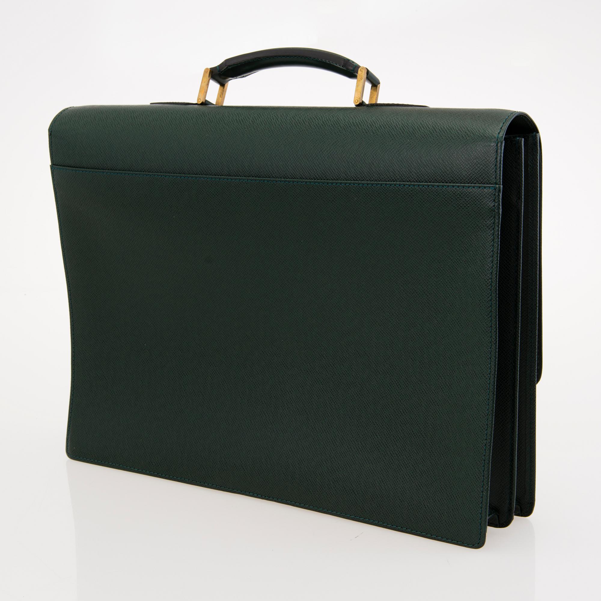 LOUIS VUITTON, "Tashkent", PORTFÖLJ.