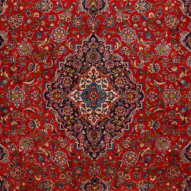 MATTA, Keshan, ca 394 x 292 cm.
