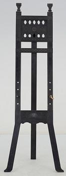 STAFFLI, nyrenässans, sent 1800-tal.