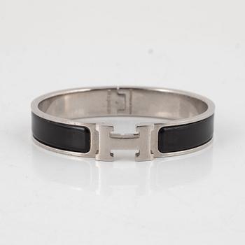 Hermès, bracelet, "Clic H", GM.