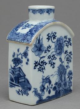 TEDOSA, porslin, Qianlong, Kina 1700-tal.