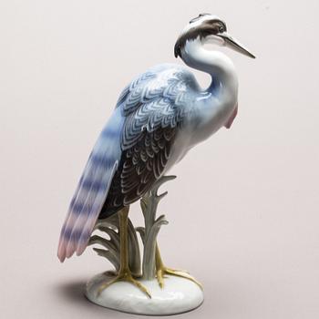 FIGURIN, porslin, Rosenthal. 1900-tal.