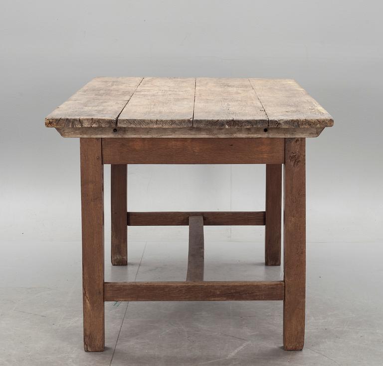 BORD, allmoge. 1800-tal.