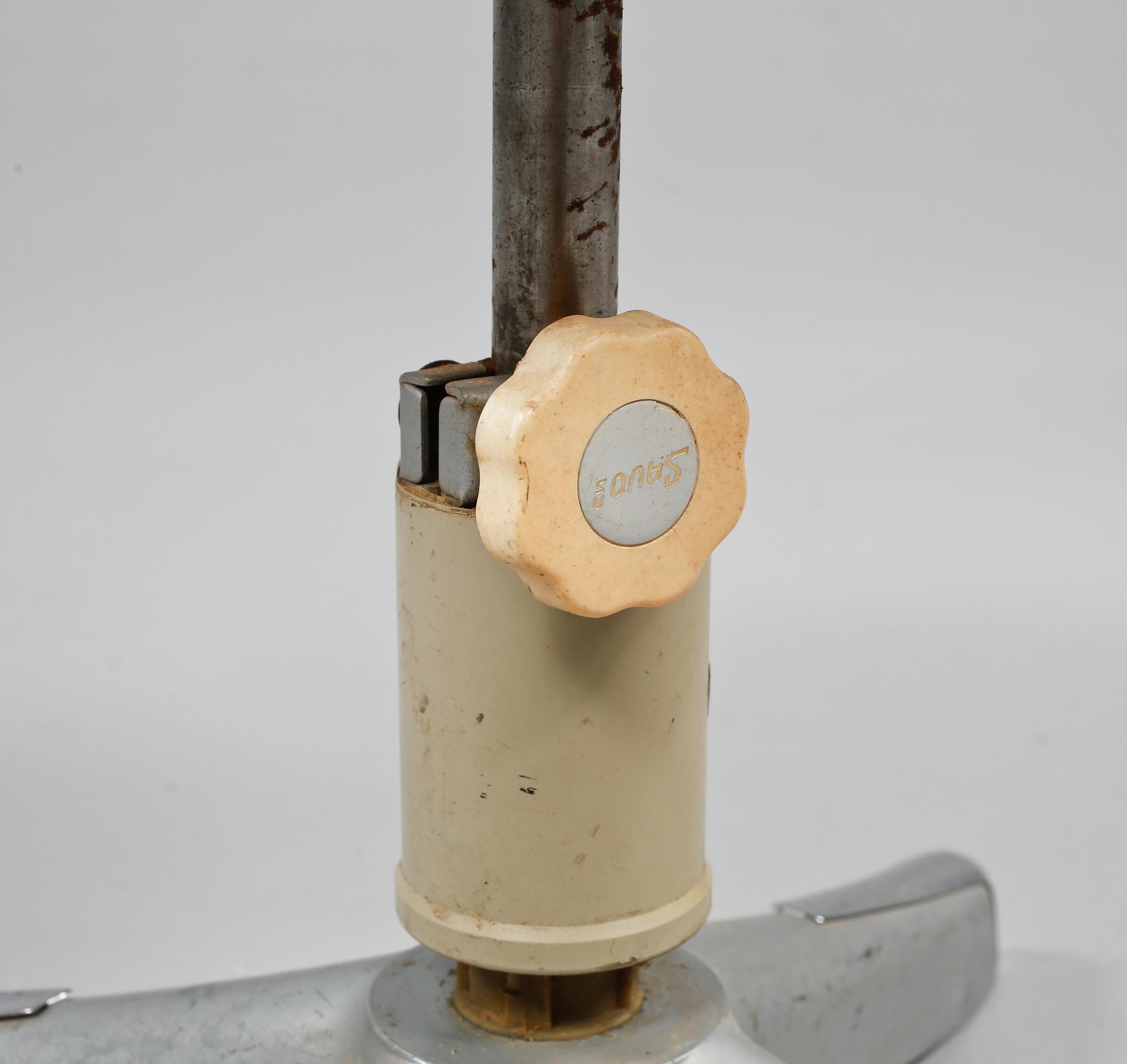 SKRIVBORDSSTOL, Savo AS, Skandinavium, 1900-talets andra hälft.