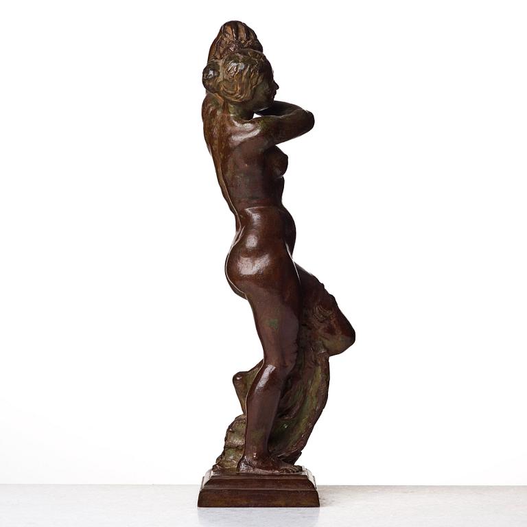 Nils Möllerberg, "Salome".
