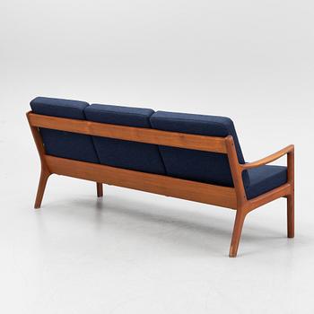 Ole Wanscher, soffa, "Senator", France & Son, Danmark, 1950/60-tal.