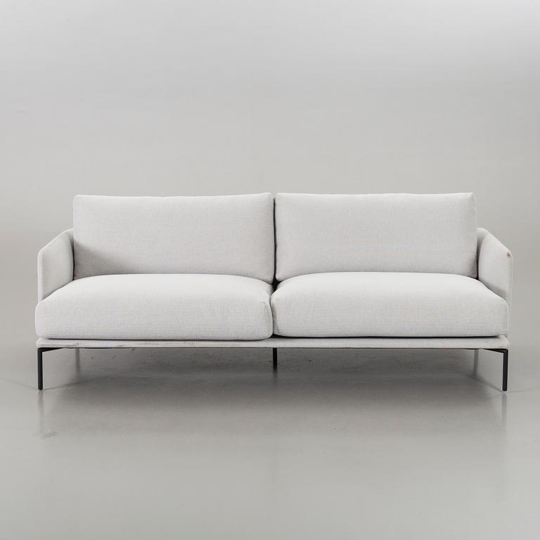 BROBERG & RIDDERSTRÅLE för ADEA. SOFFA, "Baron".