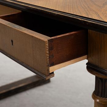 Axel Einar Hjorth, a "Bellman" desk, Nordiska Kompaniet, 1920's.