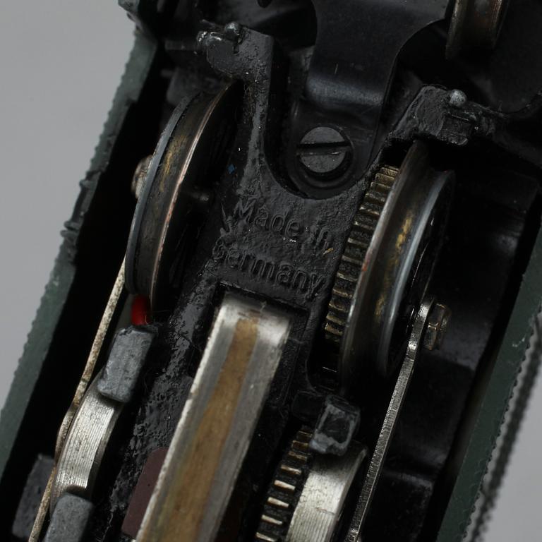 ELLOK, Märklin "3019".