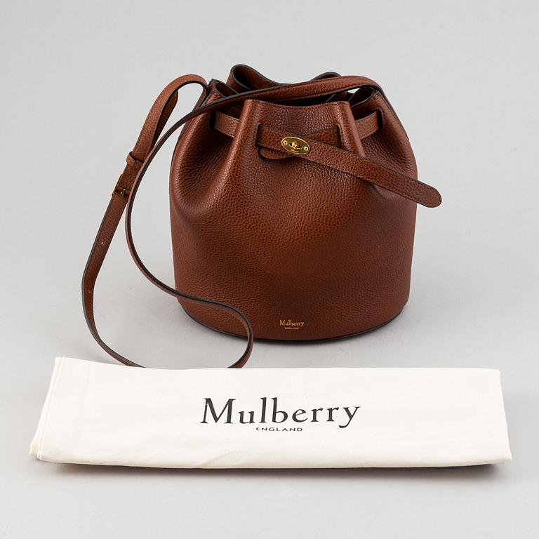 Mulberry, väska, "Abbey".