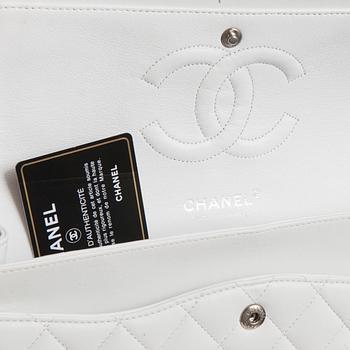 HANDVÄSKA, Chanel, "Double Flap bag".