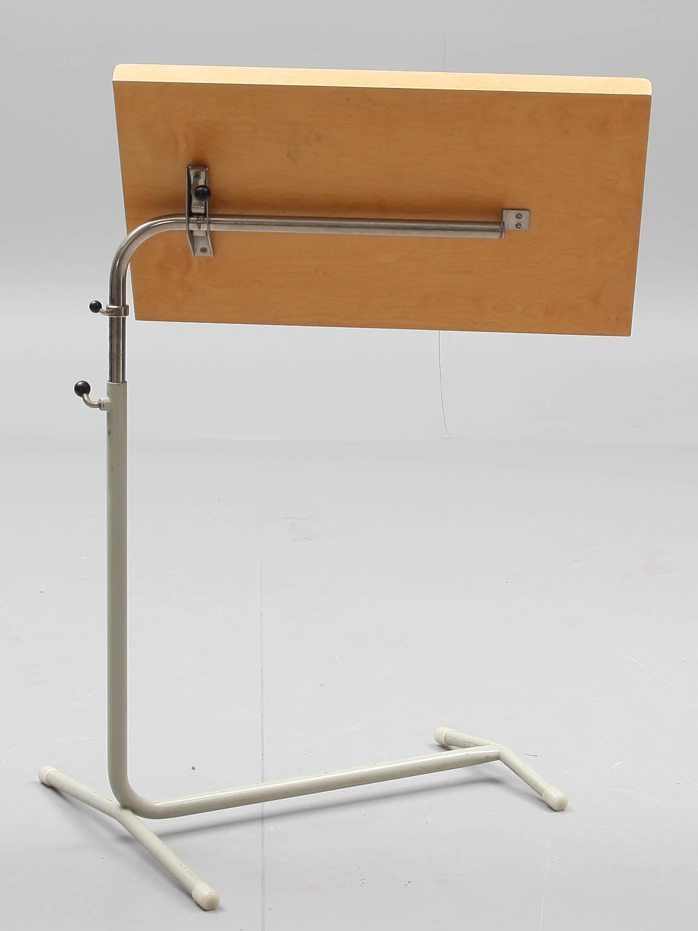 LÄSBORD, 1940/50-tal.