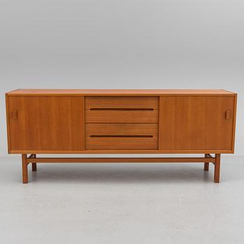 SIDEBOARD, "Arild", Nils Johnsson, Troeds, Bjärnum, 1900-talets andra hälft.