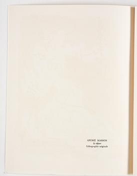 Souvenirs et portraits d'artistes.