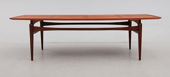 SOFFBORD, 1900-talets andra hälft.