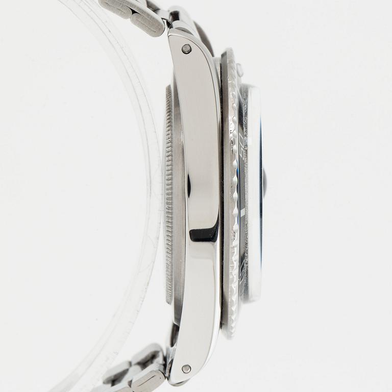 ROLEX, Submariner, "Red Mark IV".