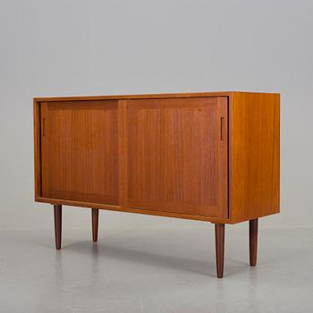 SIDEBOARD, 1900-talets andra hälft.