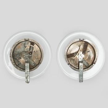 Paavo Tynell, kattovalaisimia, pari, A2-7. Idman 1900-luvun puoliväli.