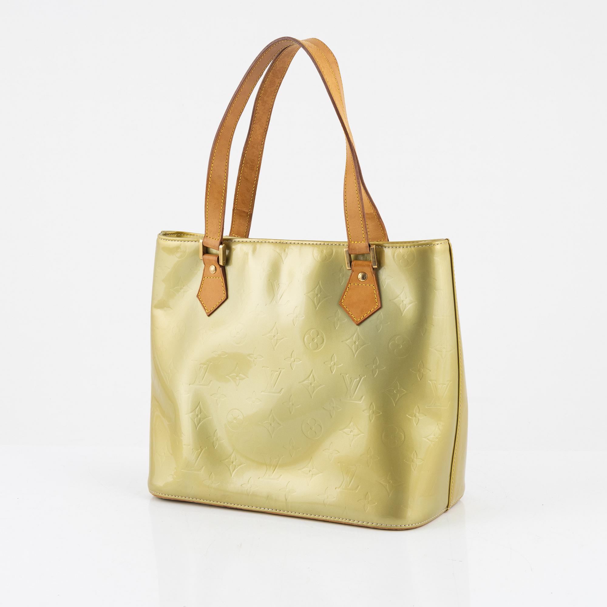 Louis Vuitton, väska, "Houston".