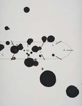 Alicja Kwade, "Hot-Spots".