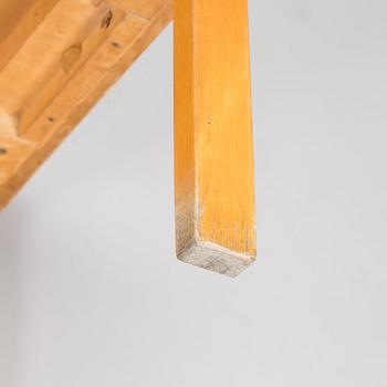 A mid 20th century sofa by Artek's Drawing office.