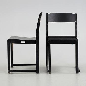 STOLAR, 6 st, Sven Markelius, 1940-tal.