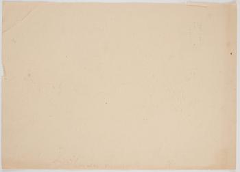 Lotte Laserstein, Four studies of a boy.