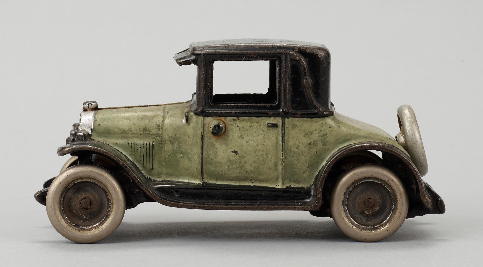 SKOGLUND & OLSON CHEVROLET. Sverige, 1920-tal.