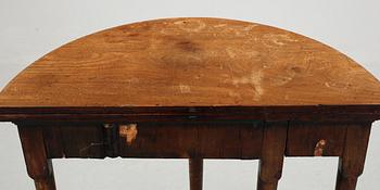 KLAFFBORD, England, 1800-tal.