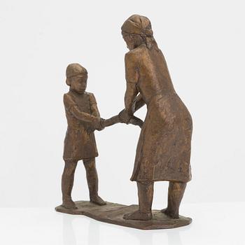 Panu Patomäki, "Arbetarmodern".