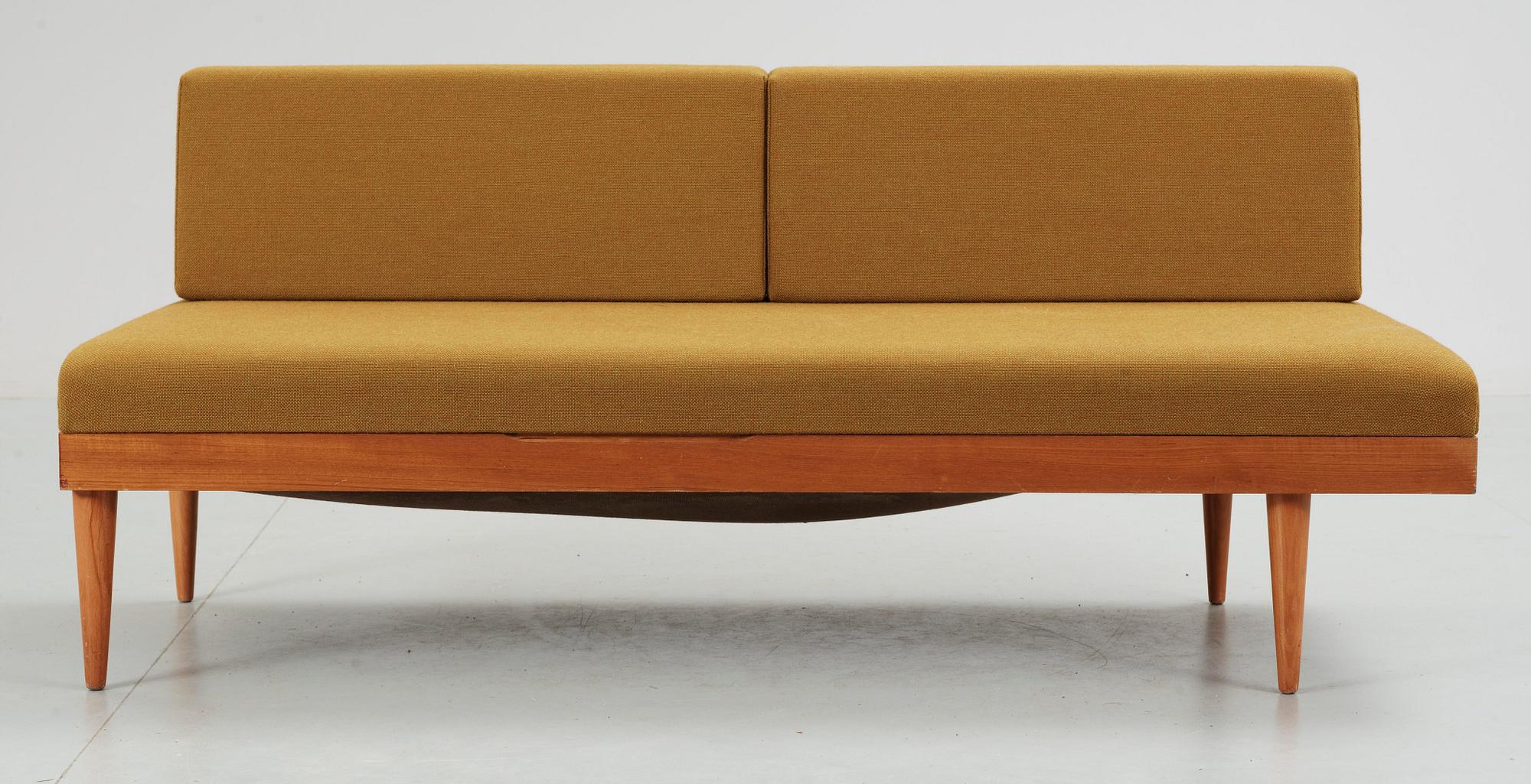 SOFFA, 1960-tal.