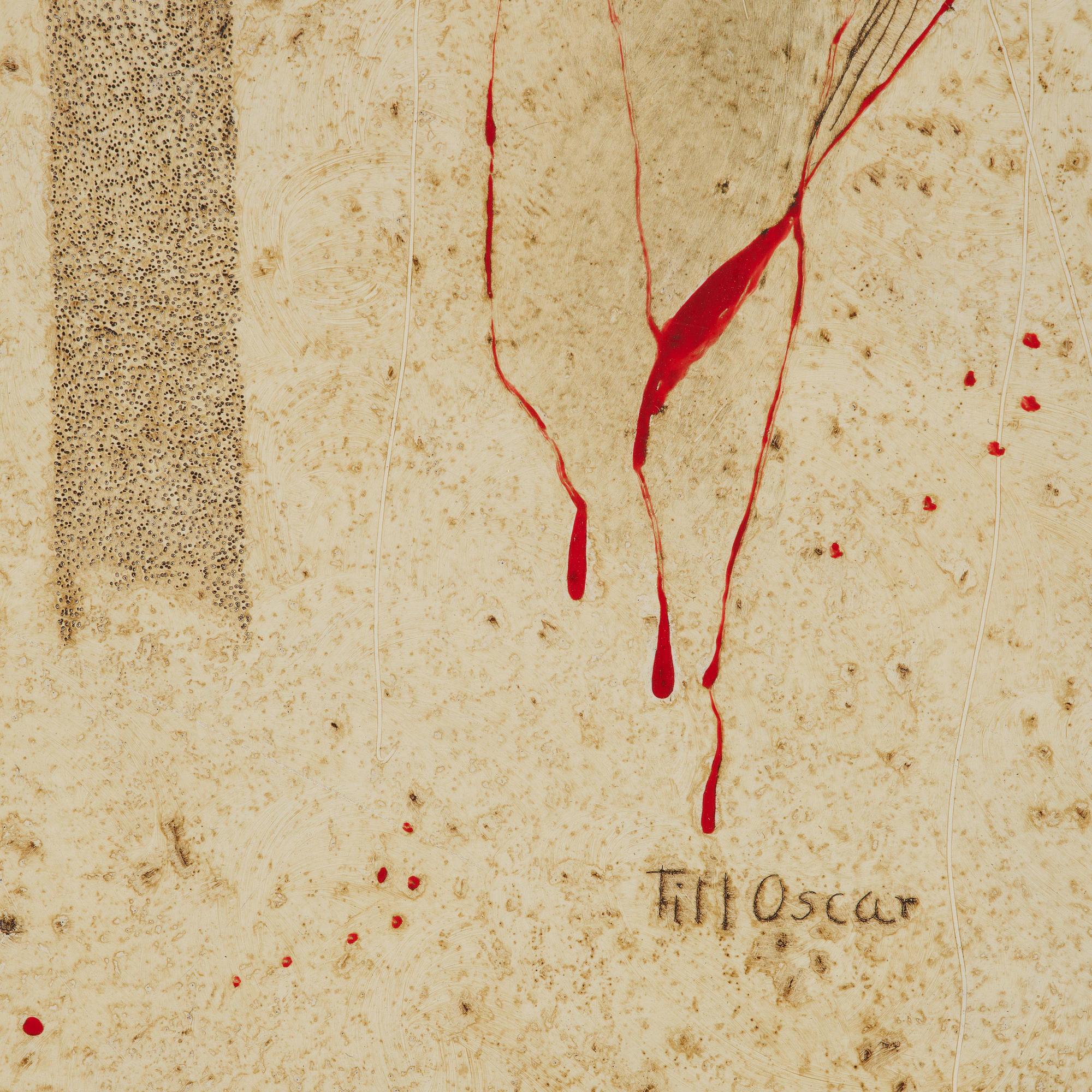 Thea Ekström, "24 XI".