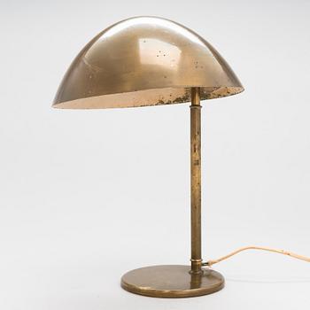 Paavo Tynell, pöytävalaisin, malli 9209, Taito Oy 1940-luku.