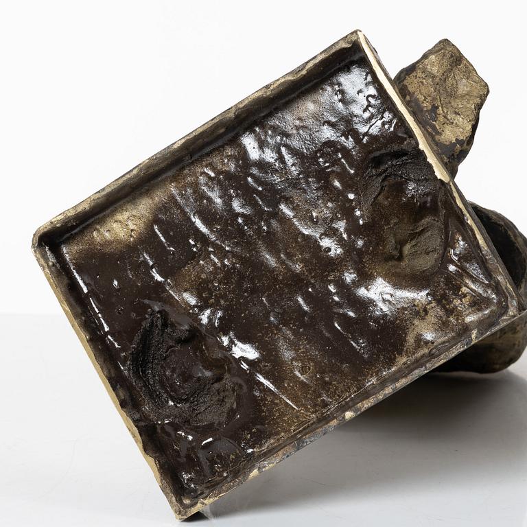 Karl Erik Höglund, Utan titel.