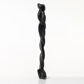 Veikko Keränen, Untitled.