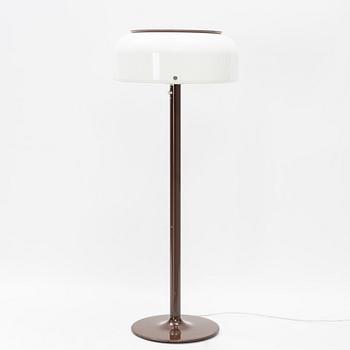 Anders Pehrson, a 'Knubbling' floor light, Ateljé Lyktan, Åhus.