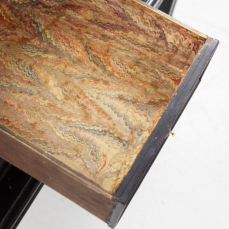 Kabinettskåp, Sydtyskland, Barock, omkring år 1700.