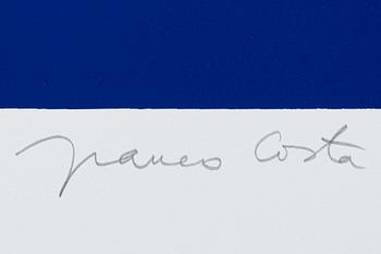 Franco Costa, "Flying Kites".