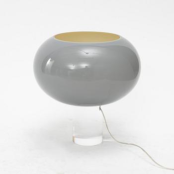 Rodolfo Dordoni, a 'Buds Tavolo' table light, Foscarini, Italy.