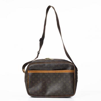 Louis Vuitton, väska "Reporter MM", 2001.