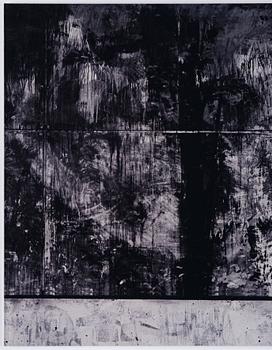 Viktor Rosdahl, "Avlägsningen 2".