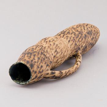 KATI TUOMINEN-NIITTYLÄ, KANNA, keramik, signerad KTN.